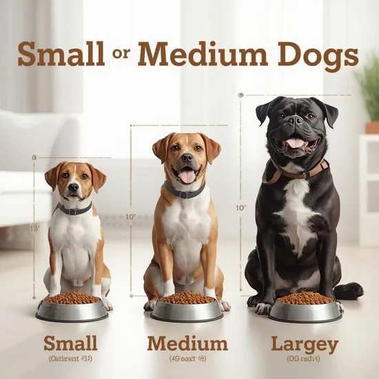 Dog Feeding Guide by Age and Size Chart IMG05