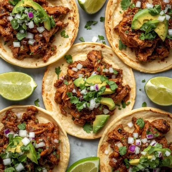 the best vegan jackfruit carnitas recipe IMG05