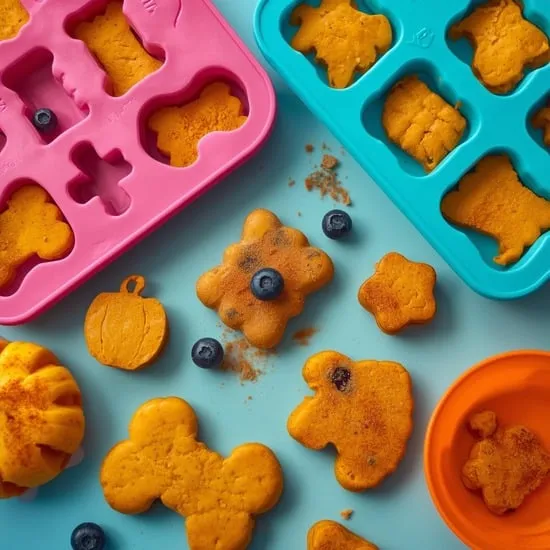 frozen pumpkin and banana dog treats IMG05