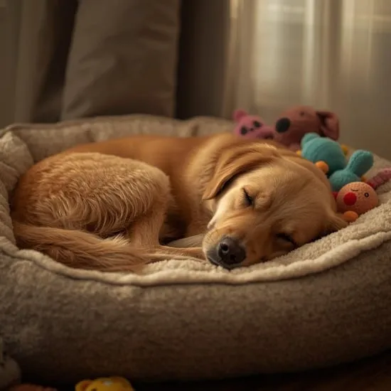how to keep dog busy when alone IMG05
