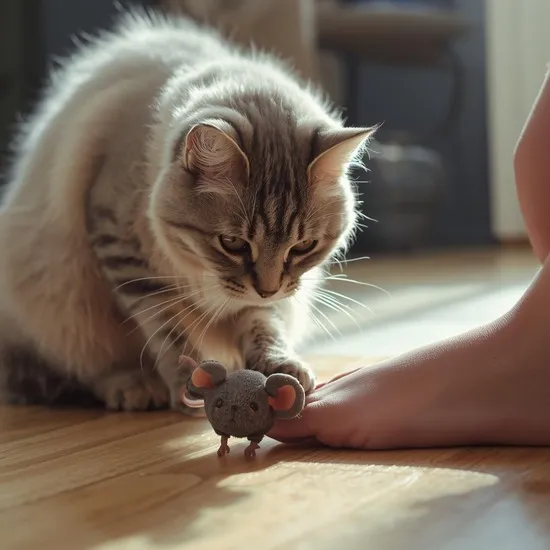 cute cat behavior explained IMG05