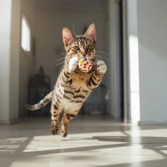most popular cat breeds and their personality traits IMG05