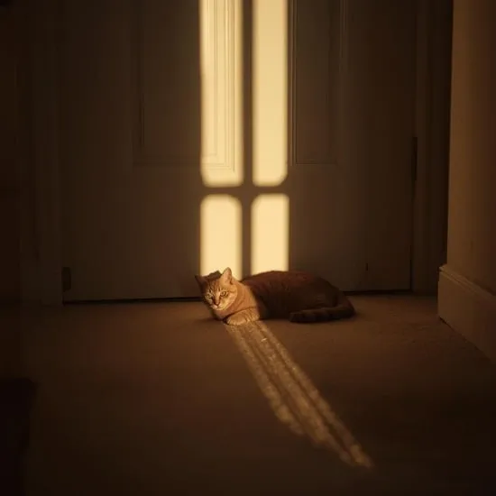 10 reason why cats hate closed doors IMG05