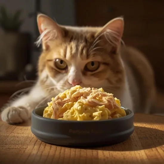 9 cat food recipes for sensitive cats IMG05