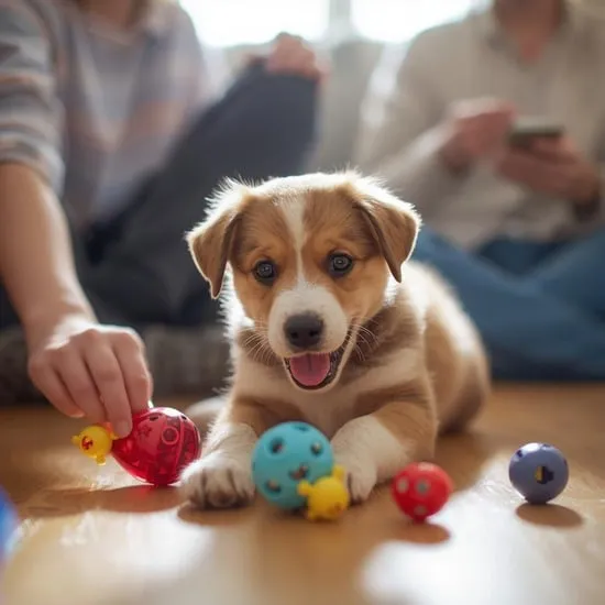 puppy training schedule the ultimate guide to raising a well behaved pup IMG05