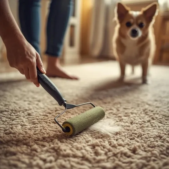 the ultimate guide to pet hair removal brush IMG05