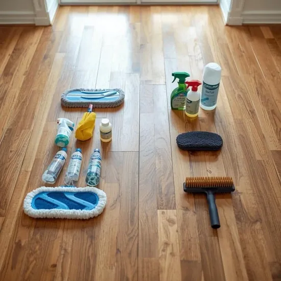 how to clean dog pee out of wood floor IMG05