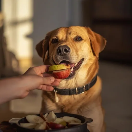 can dogs eat apples IMG05