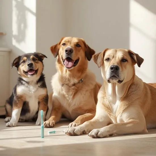 how to choose the best dog toothpaste IMG05