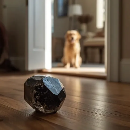 6 healing crystals for dogs boost your pups energy and wellness IMG05