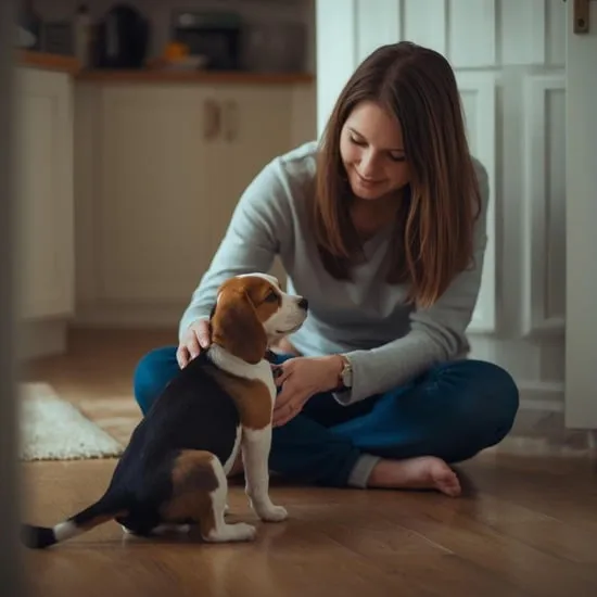 got a beagle puppy 8 training mistakes to watch out for IMG05
