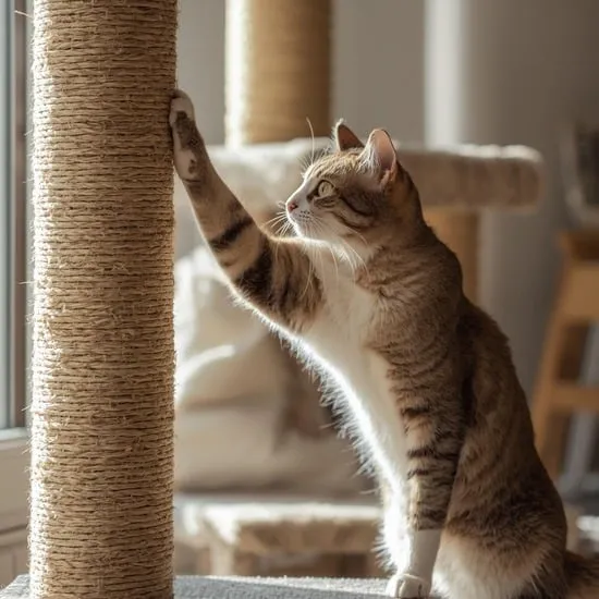 8 must haves for first time cat owners IMG05