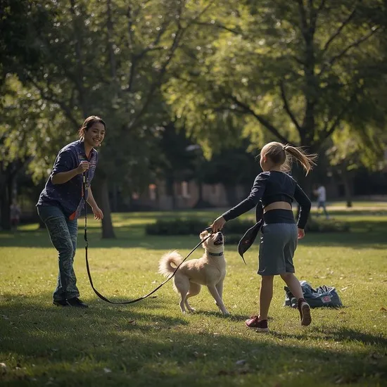 how to become a dog sitter and actually get paid to hang with dogs IMG05