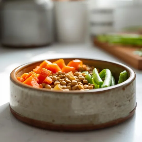 8 cheap healthy homemade dog food ideas IMG05