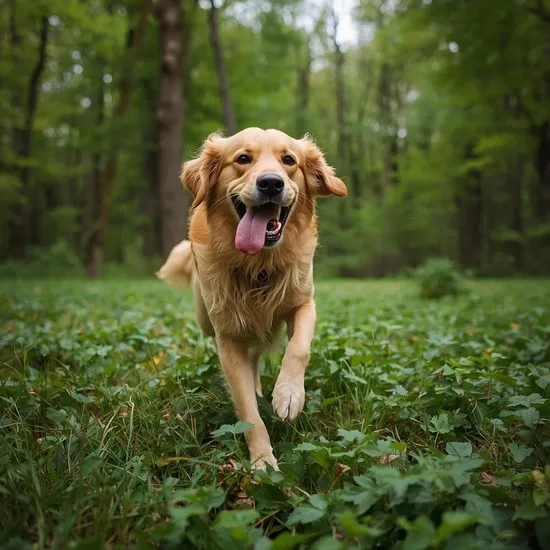 8 reasons why golden retrievers are the best IMG05