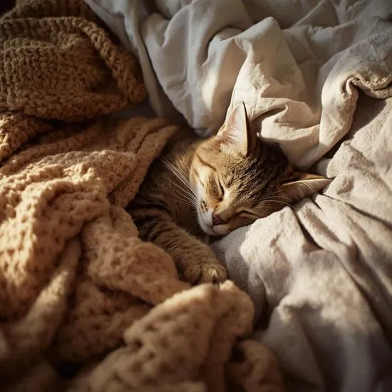 6 Subtle Signs Your Cat Adores You IMG05
