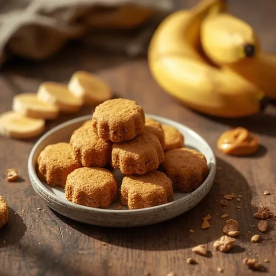 6 dog treats that support digestion IMG05