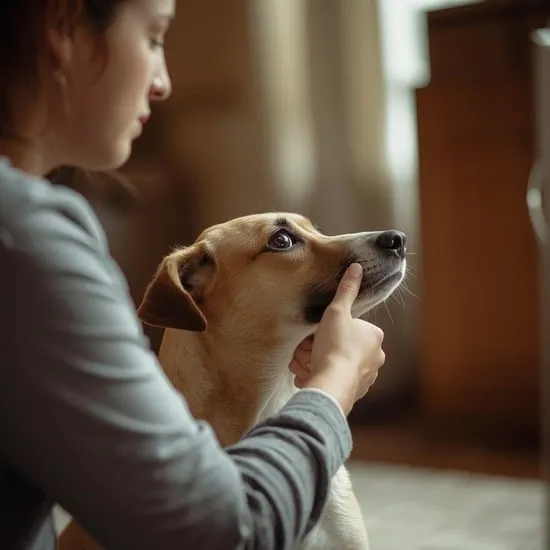 how to stop your dog from eating poop without losing your mind IMG05