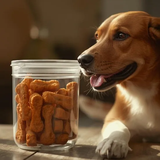 sweet potato dog treats air fryer recipe IMG05