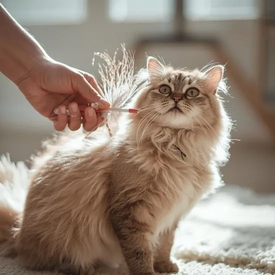 how to safely help your cat lose weight IMG05