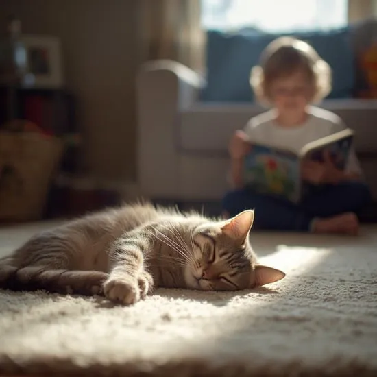 7  reason why tabby cats make excellent pets IMG05