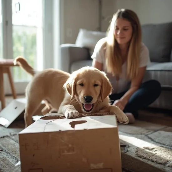 7 signs your dog might be secretly unhappy and how to fix it IMG05