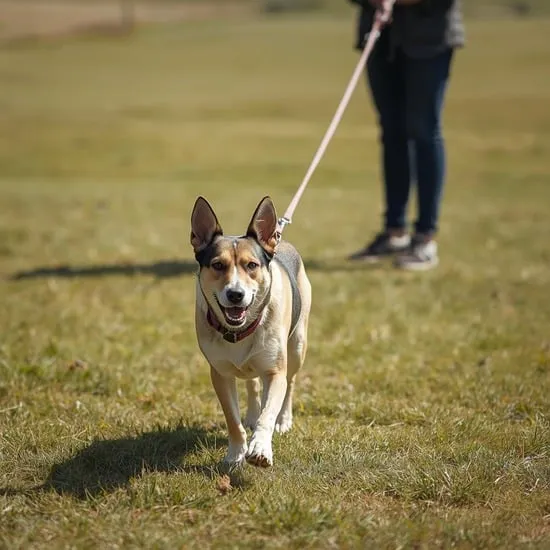 7 secrets to teaching a stuborn dog recall IMG05
