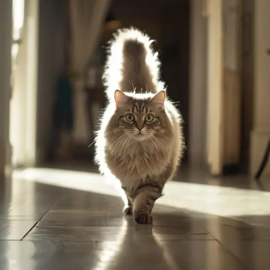 cute cat behavior explained IMG05
