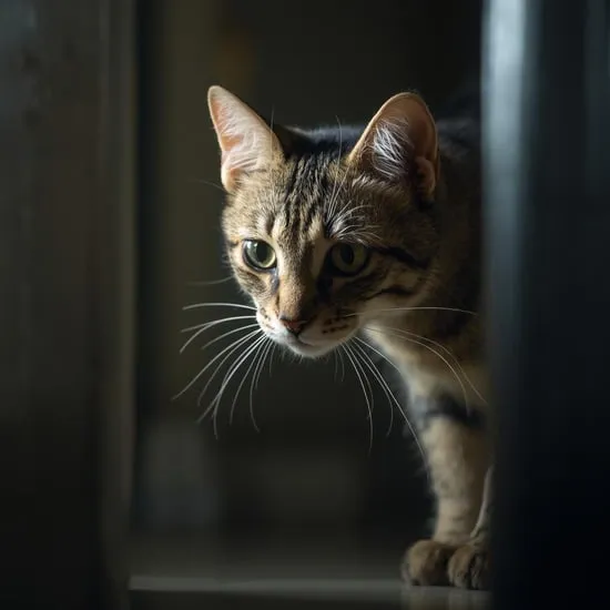 why does my cat meow at night IMG05