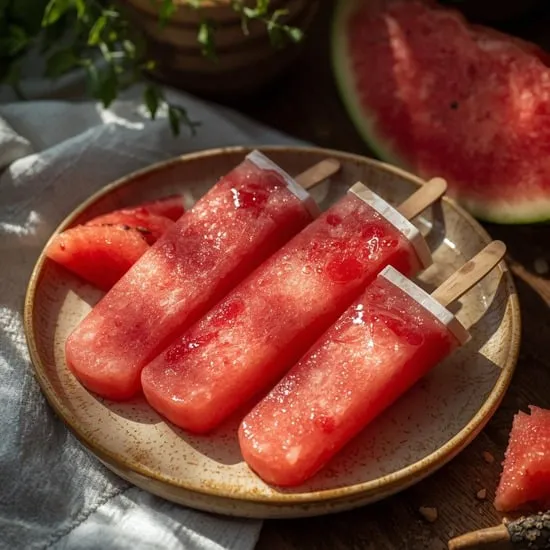 watermelon popsicles for dogs IMG05