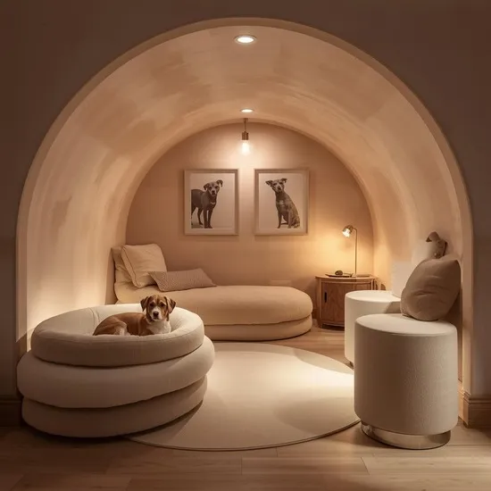 aesthetic dog bedroom ideas IMG05
