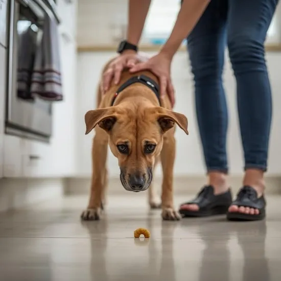 10 basic dog commands you have to try unless you love chaos IMG05