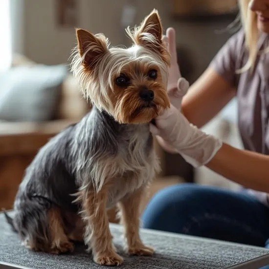 8 common health issues in yorkies and how to spot them early IMG06