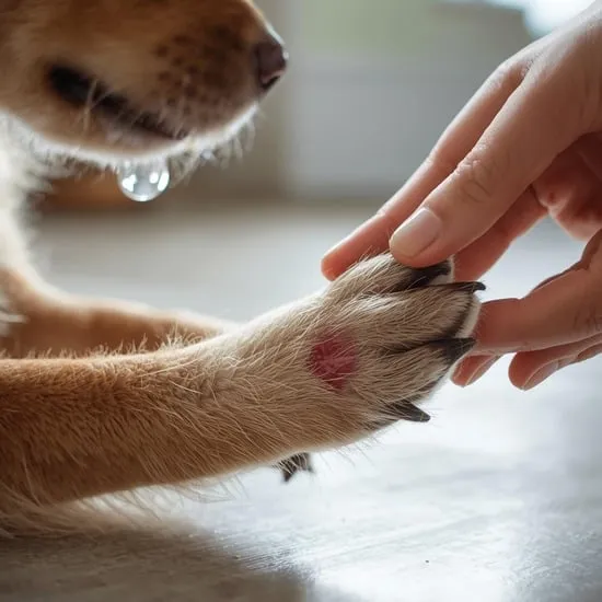 7 life saving first aid tips for dog emergencies IMG06