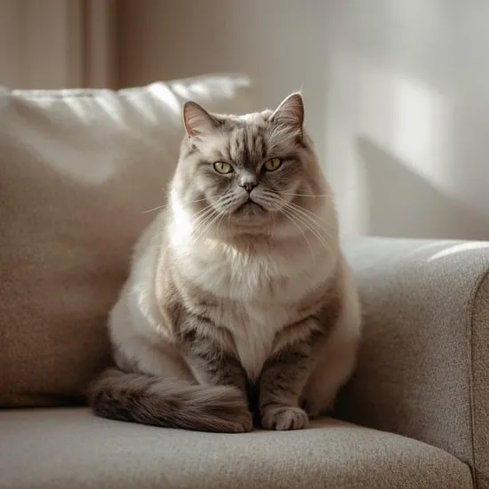 most popular cat breeds and their personality traits IMG06