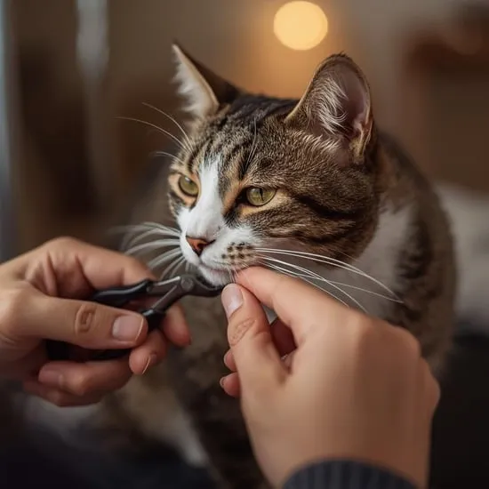 how to clip your cat nails IMG06