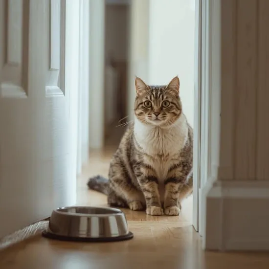 10 reason why cats hate closed doors IMG06