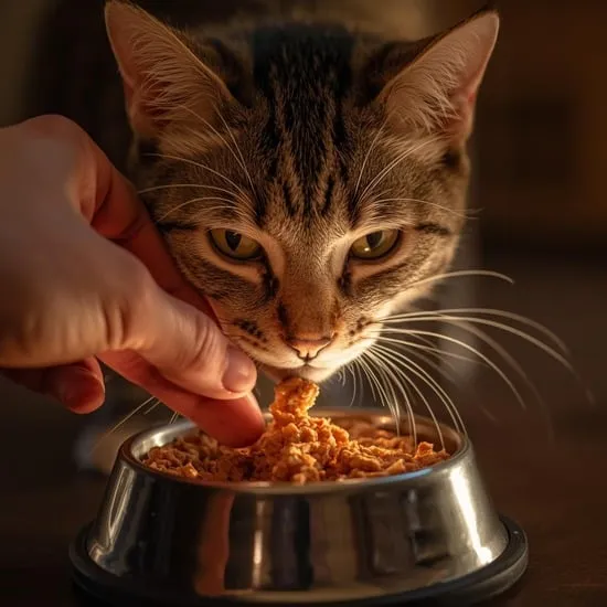 how to make homemade cat food with ground turkey full guide IMG06
