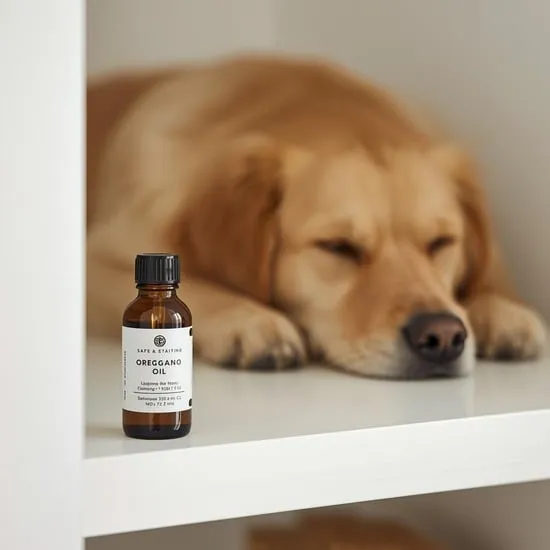6 natural antibiotics for dogs because sometimes nature knows best IMG06