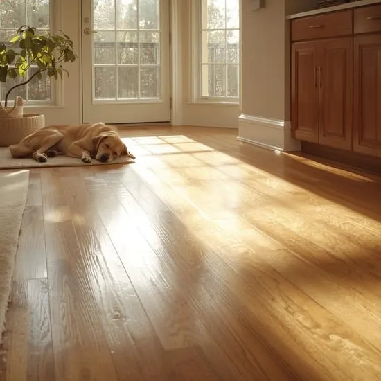 diy dog odor remover for hardwood floors try it IMG06
