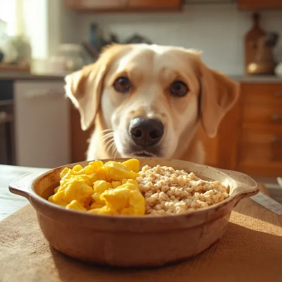 8 cheap healthy homemade dog food ideas IMG06