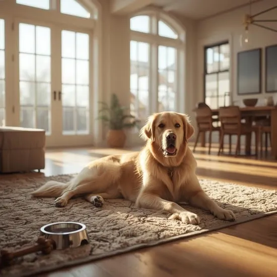 8 must know tips for owners of large dogs because big pups need big love IMG06