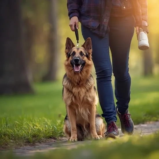 5 common german shepherd health issues and prevention tips IMG06