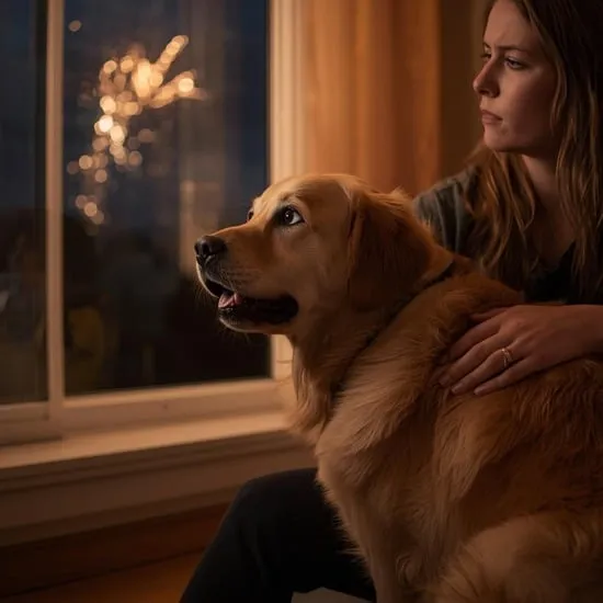 7 signs your dog might be secretly unhappy and how to fix it IMG06