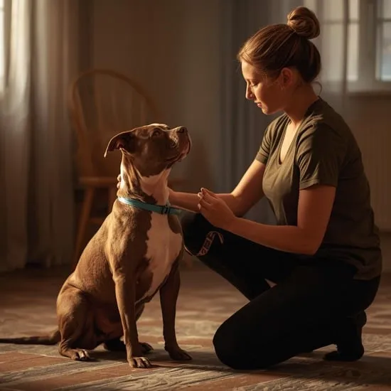 how to train an american pit bull terrier the fun and sometimes challenging guide IMG06