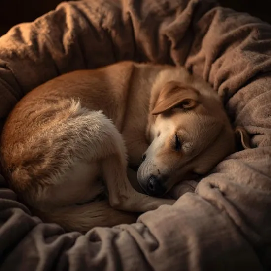 why dogs bark excessively at night IMG06
