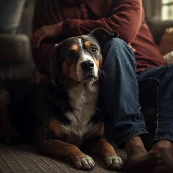 dog body language and behavior meaning IMG06