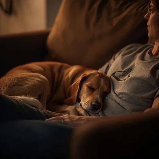 how to calm an anxious dog naturally IMG06