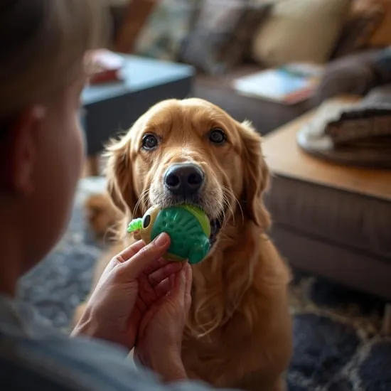 things dogs do when they trust you IMG06