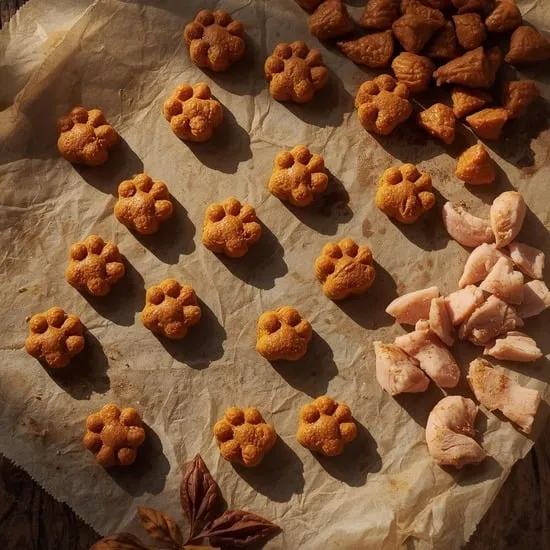 8 dog friendly pumpkin recipes you have to try IMG06